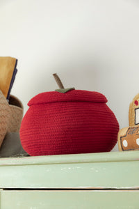 Apple Basket