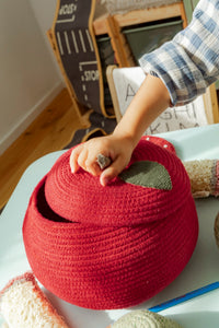 Apple Basket