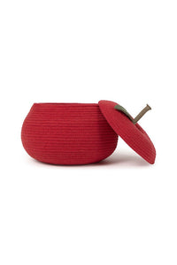 Apple Basket