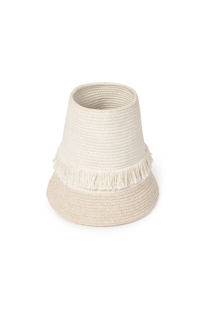 Mushroom Basket
