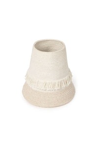 Mushroom Basket