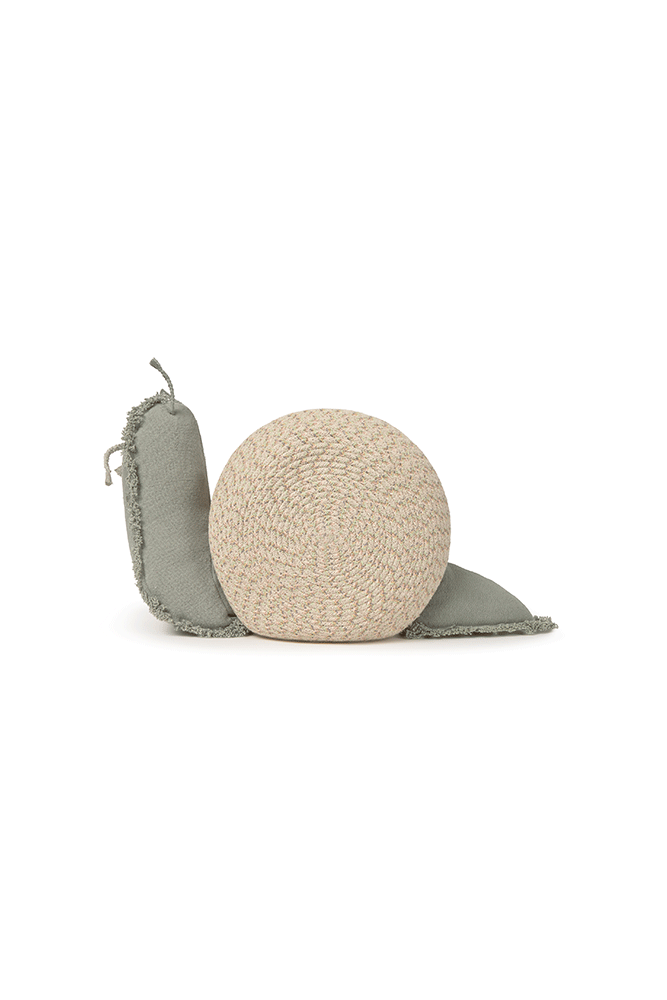 Snail Basket