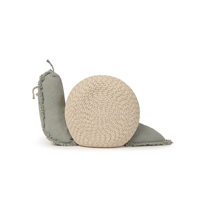 Snail Basket