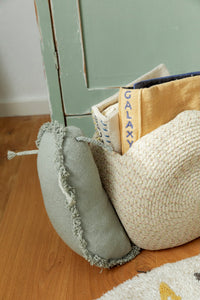 Snail Basket