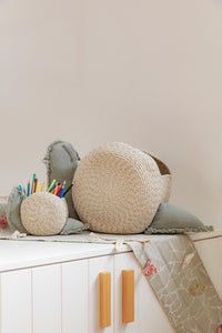 Snail Basket