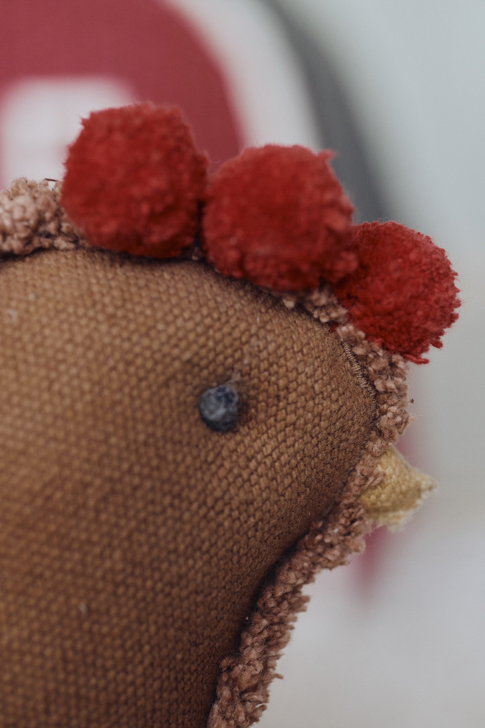 Chicken Basket