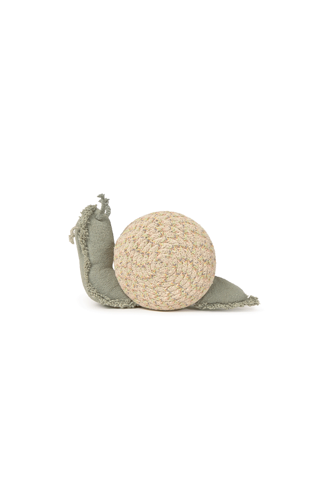 Snail Basket