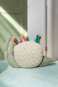 Snail Basket