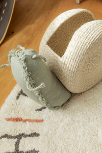 Snail Basket