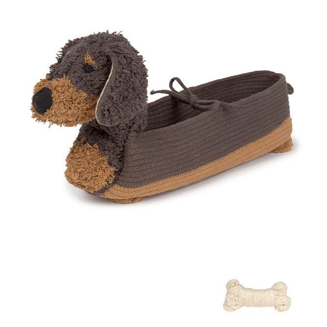 Dachshund Dog Basket