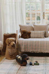 Dachshund Dog Basket