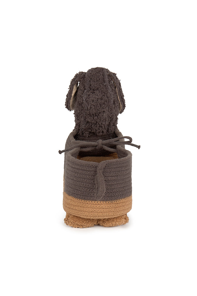 Dachshund Dog Basket