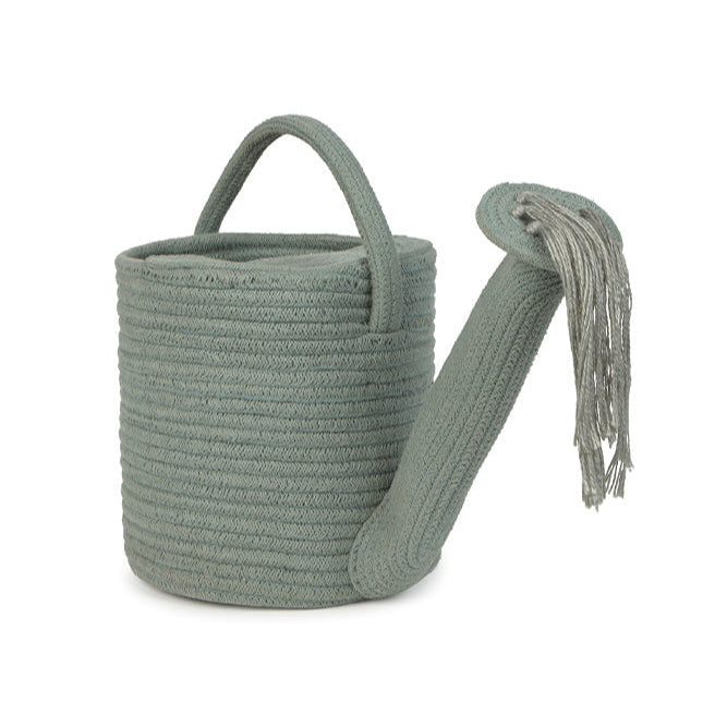 Watering Can Basket