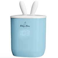 The Baby's Brew 3.0 Portable Bottle Warmer Pro