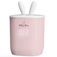 The Baby's Brew 3.0 Portable Bottle Warmer Pro