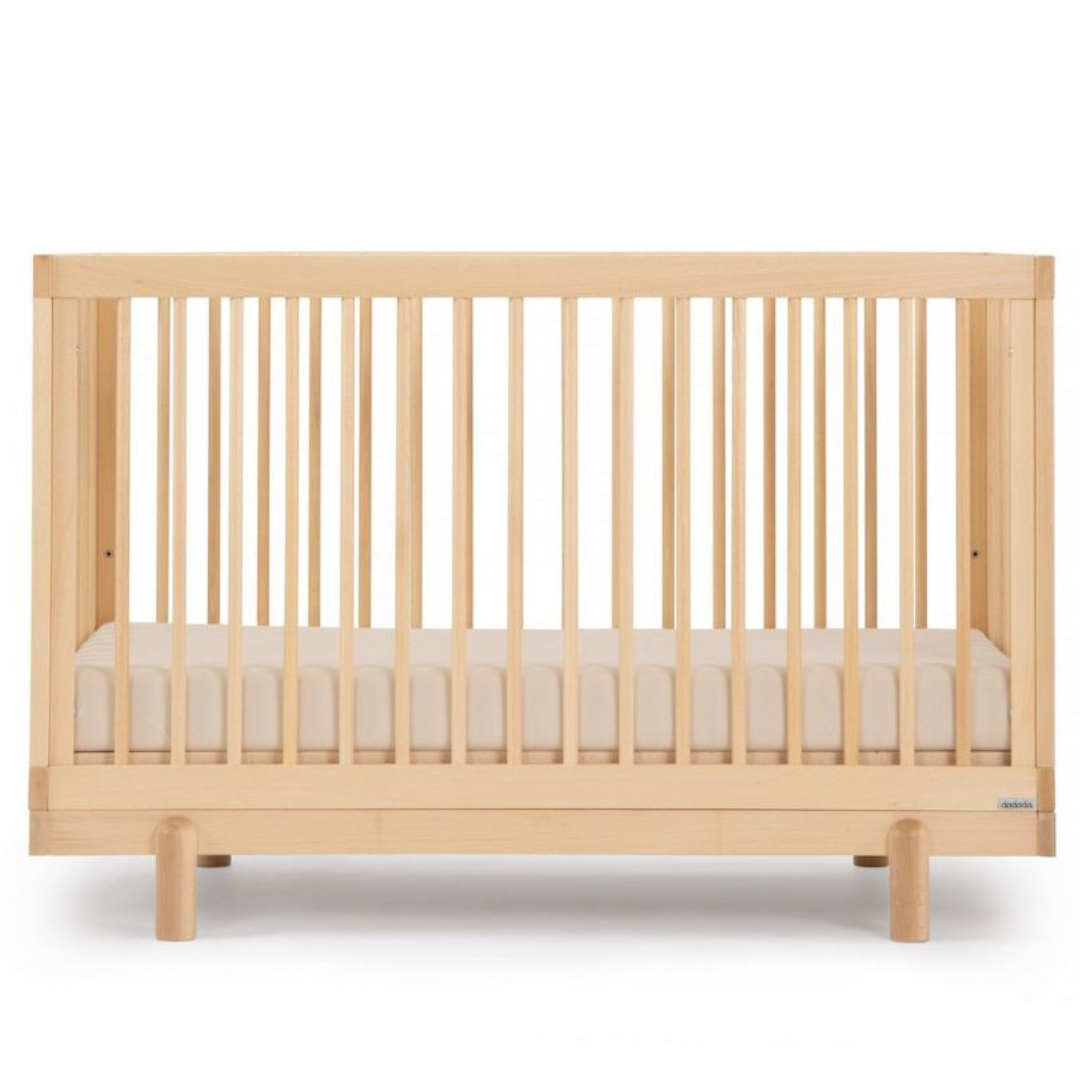 Bliss 4-in-1 Convertible Crib