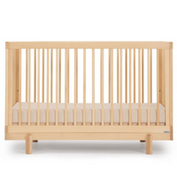 Bliss 4-in-1 Convertible Crib