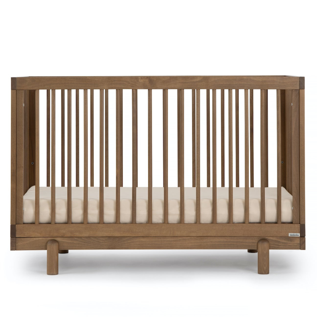 Bliss 4-in-1 Convertible Crib