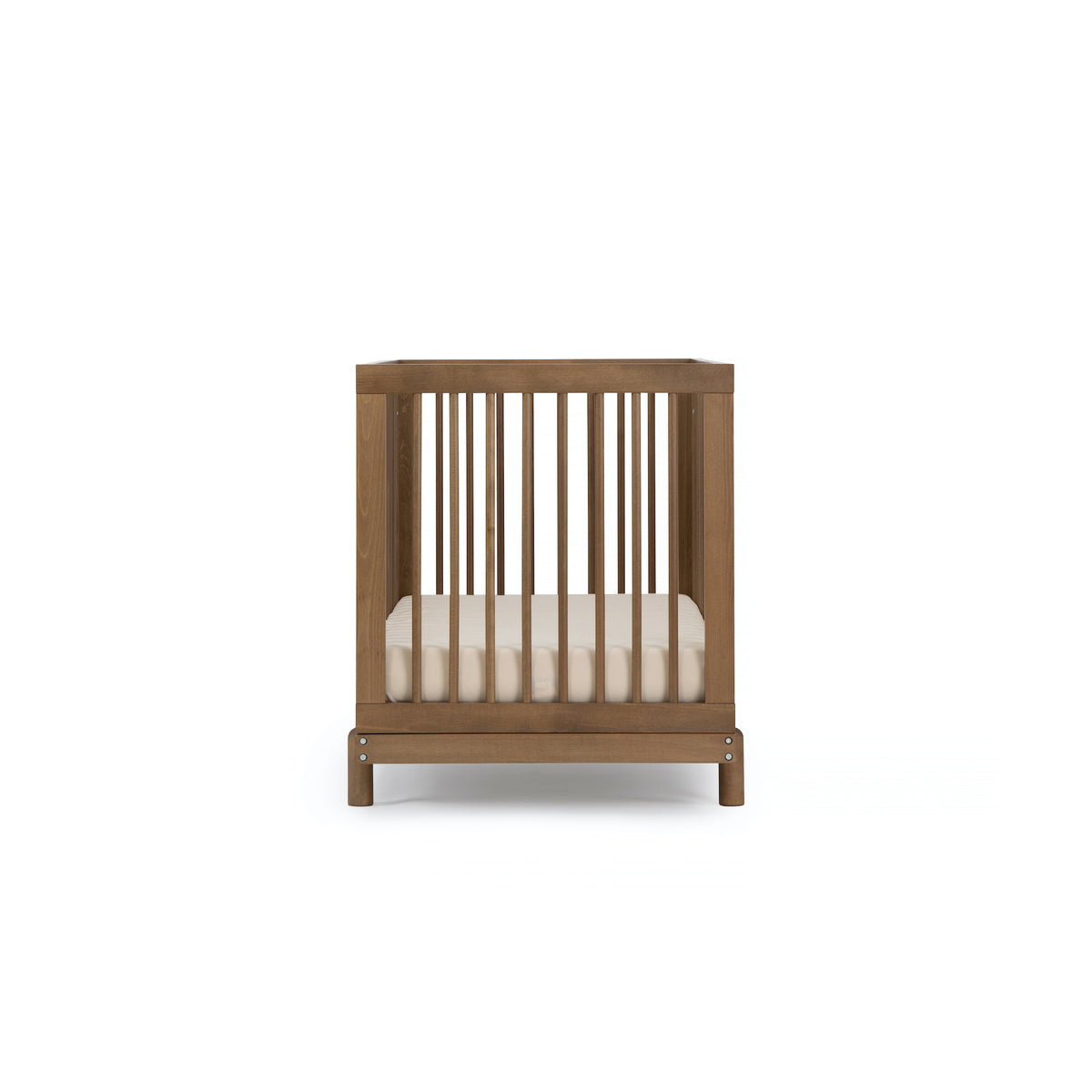 Bliss 4-in-1 Convertible Crib