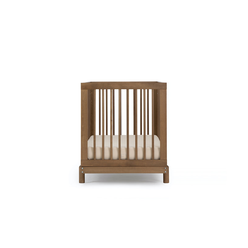 Bliss 4-in-1 Convertible Crib