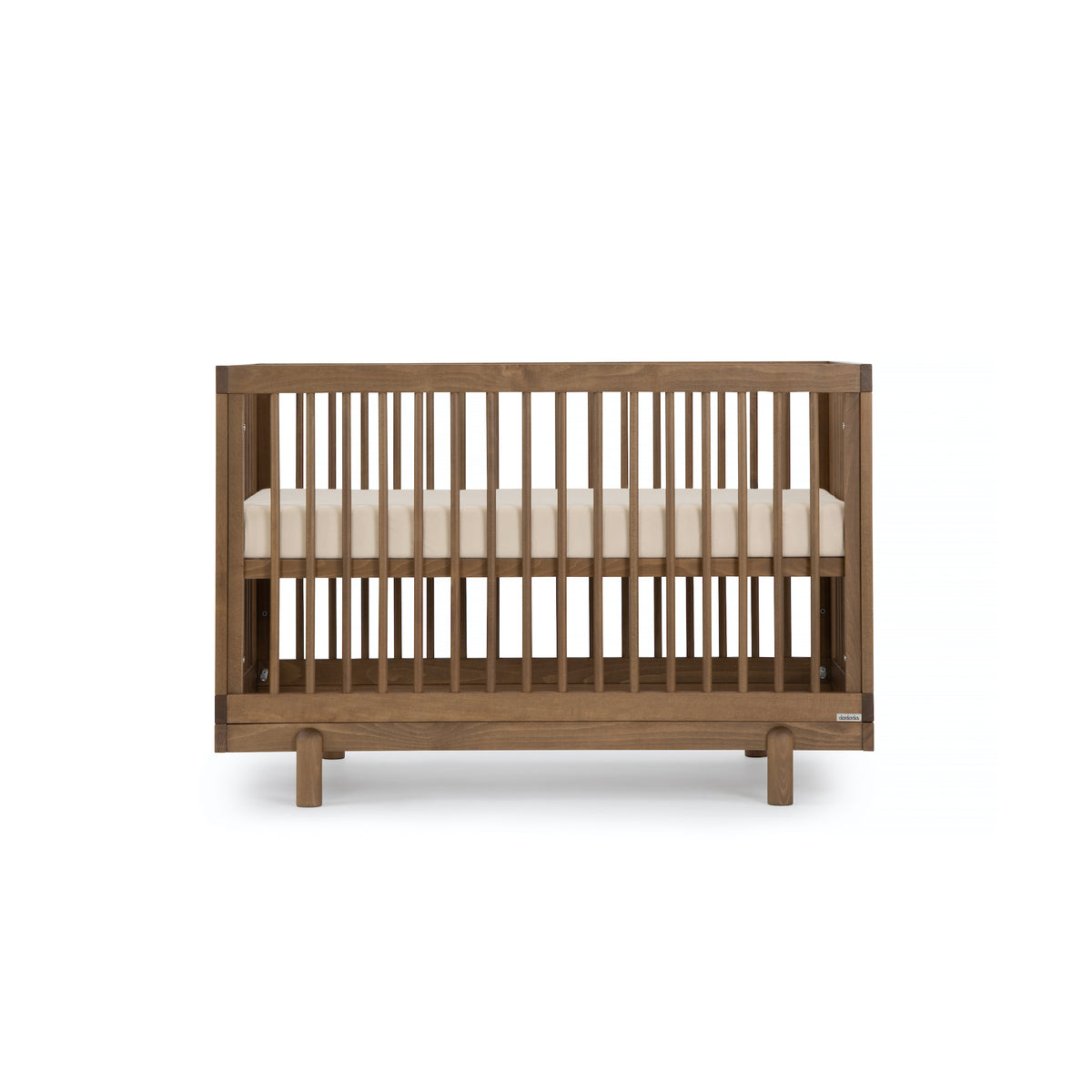 Bliss 4-in-1 Convertible Crib