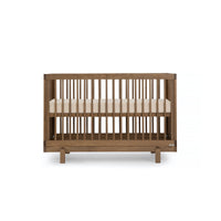 Bliss 4-in-1 Convertible Crib