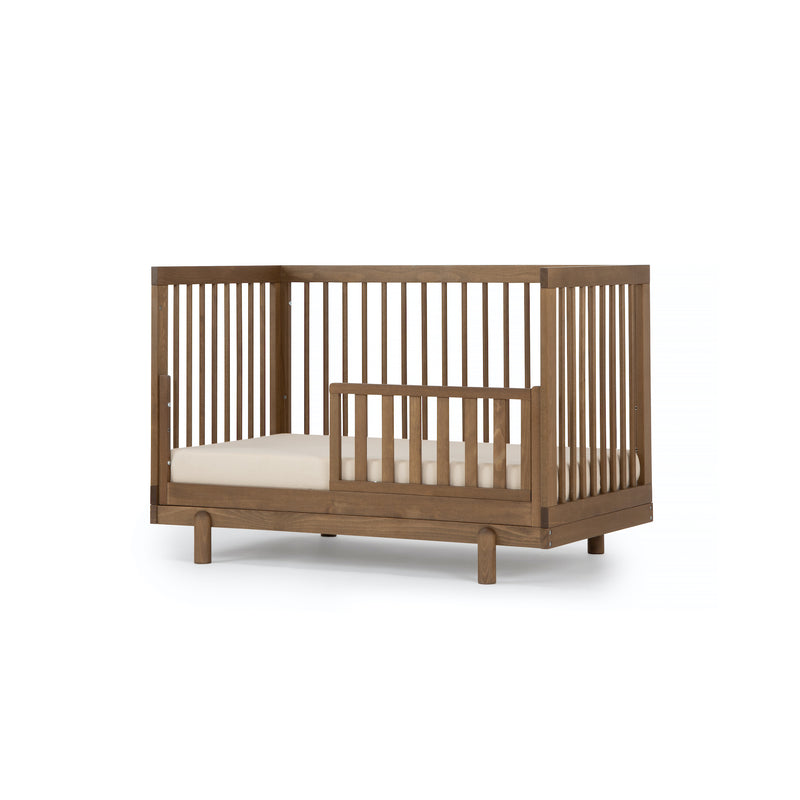 Bliss 4-in-1 Convertible Crib