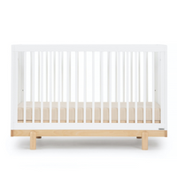 Bliss 4-in-1 Convertible Crib