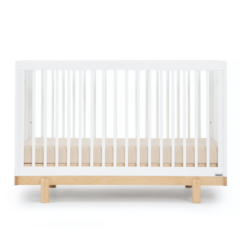 Bliss 4-in-1 Convertible Crib