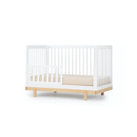 Bliss 4-in-1 Convertible Crib