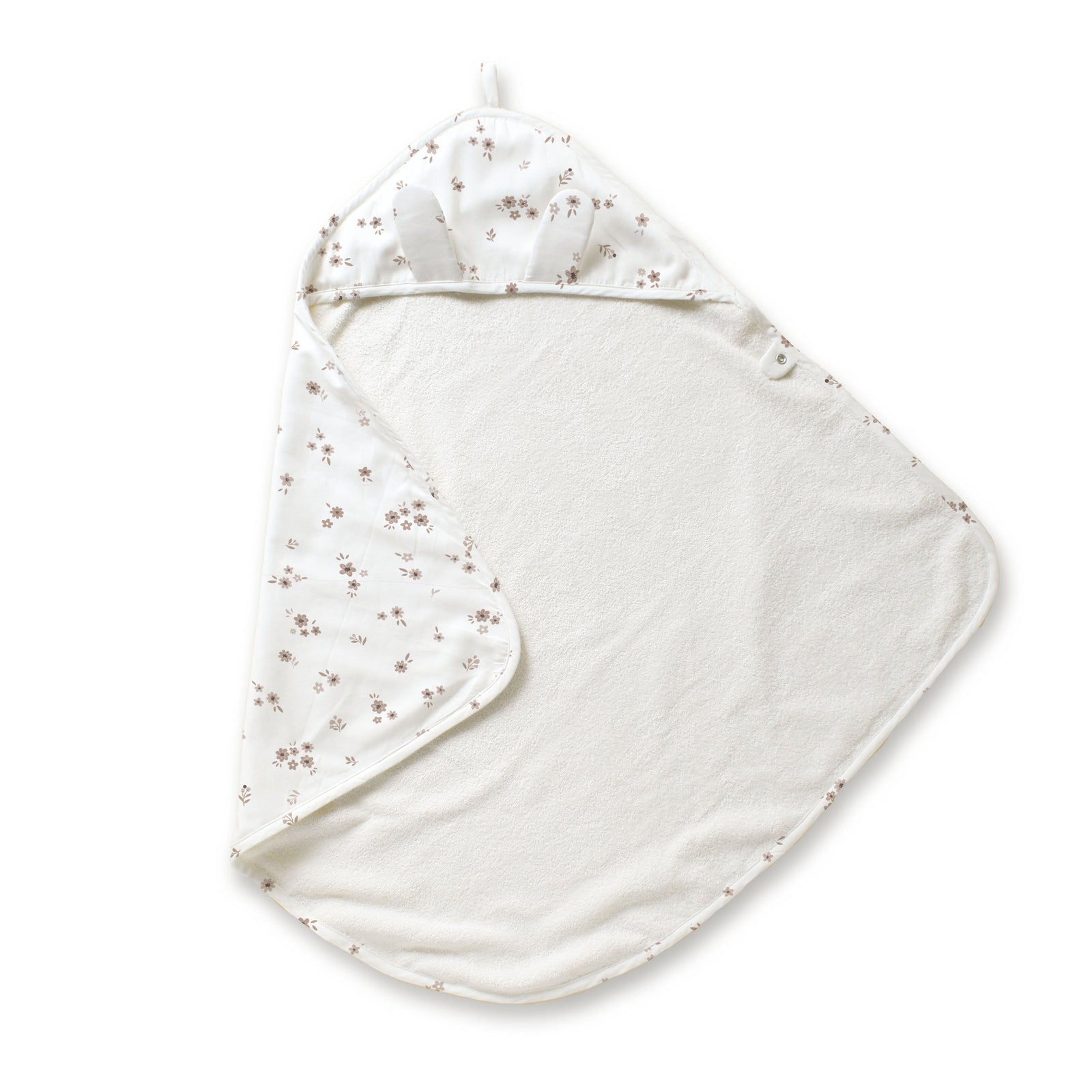 Bloom Organic Baby Towel