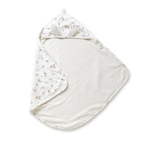 Bloom Organic Baby Towel