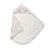 Blossom Organic Baby Towel