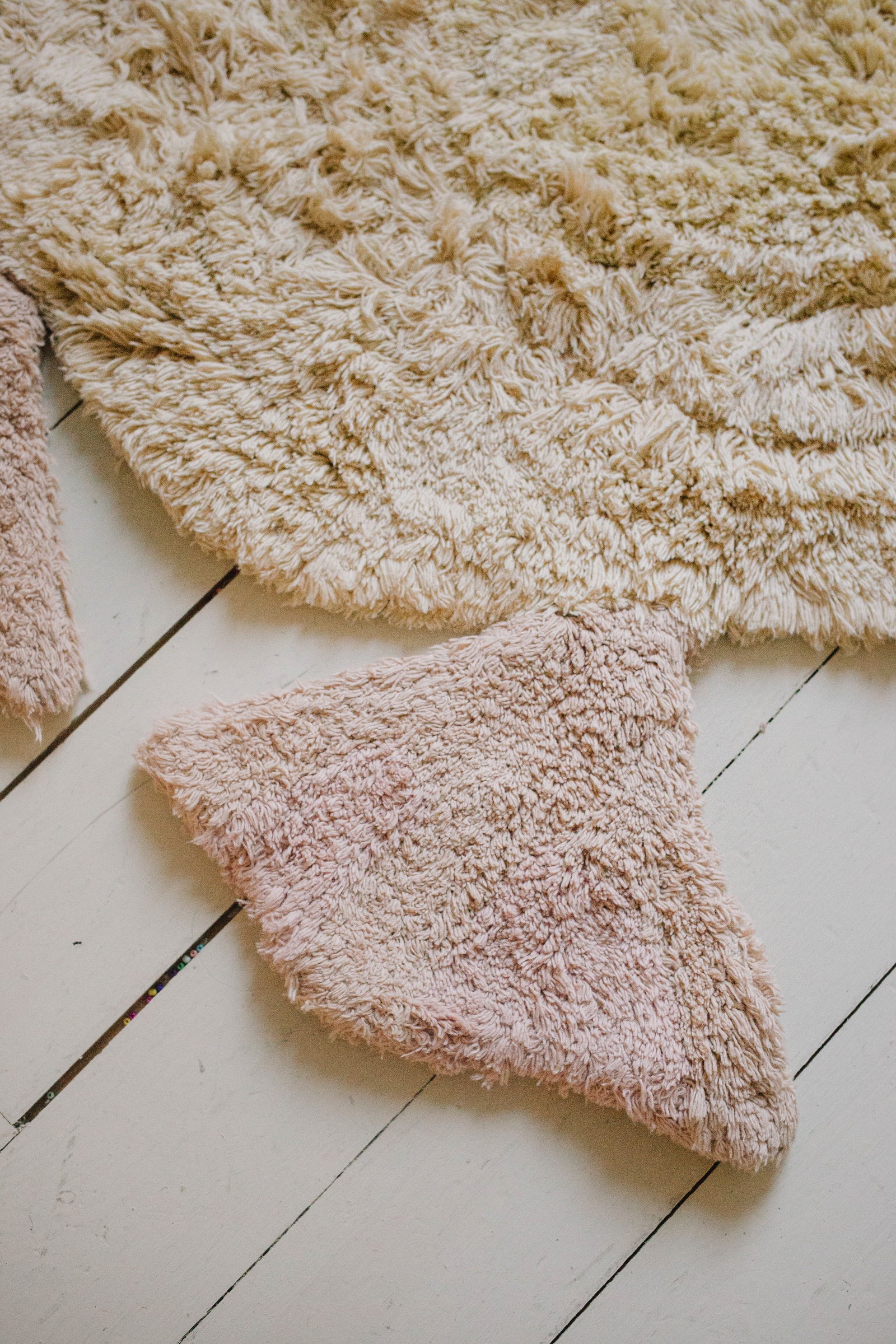 Ducky Washable Animal Rug