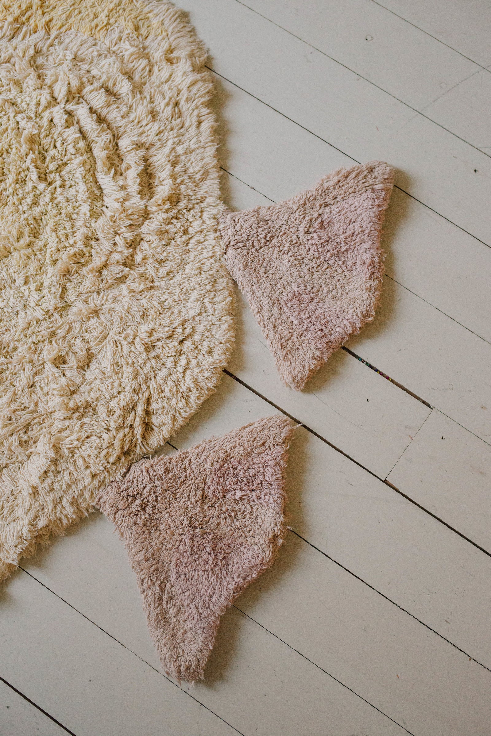 Ducky Washable Animal Rug