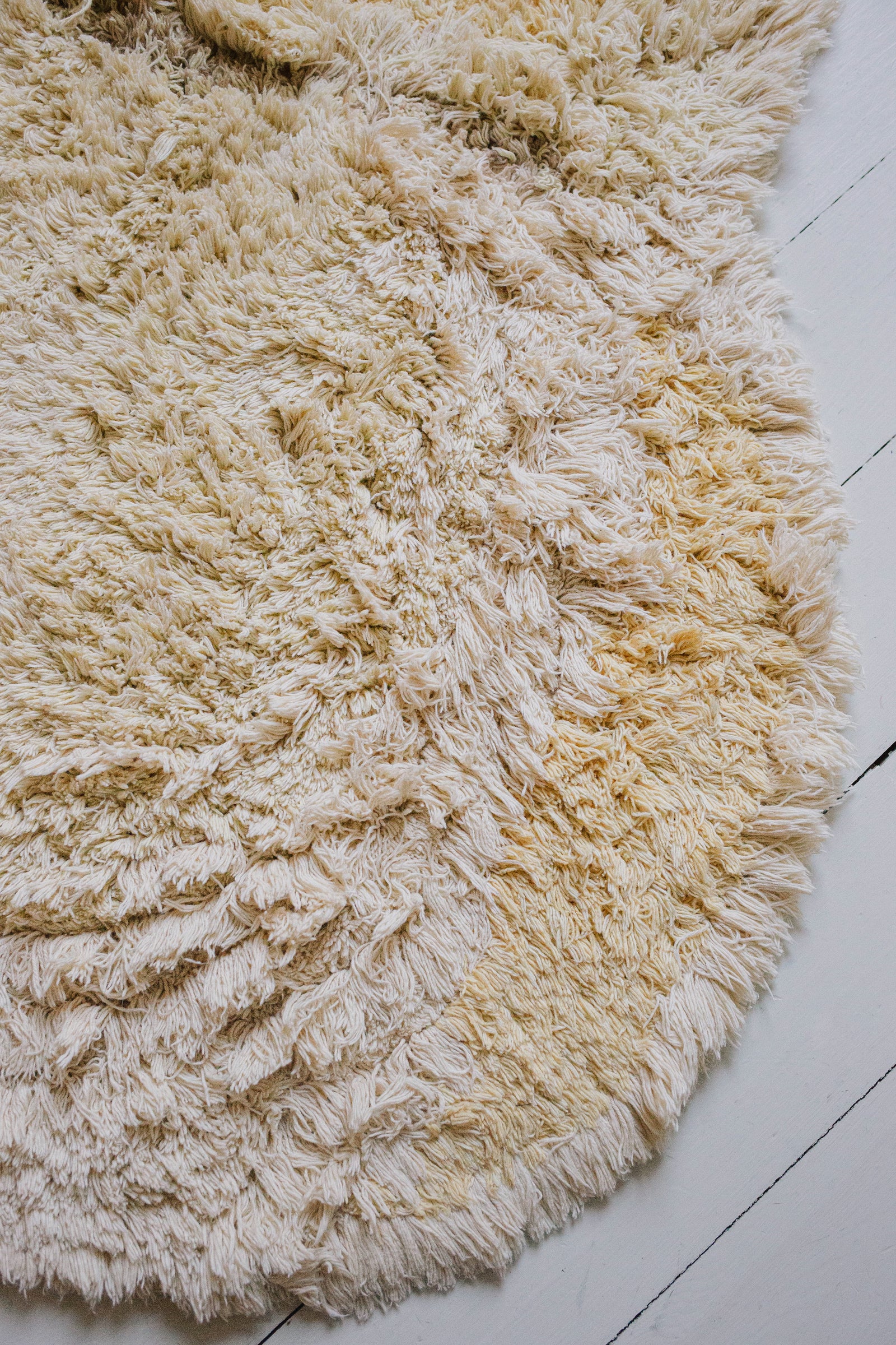 Ducky Washable Animal Rug