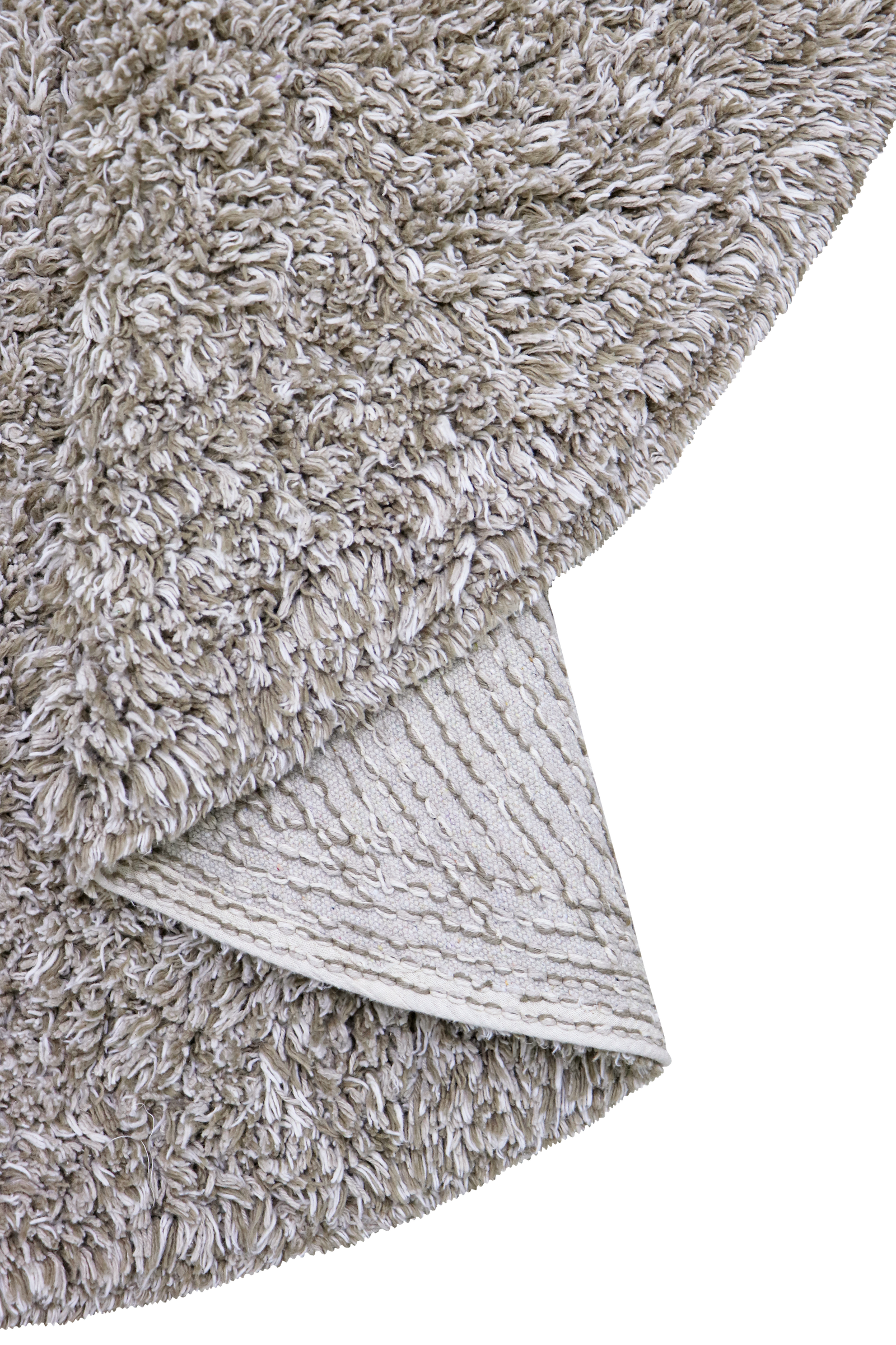 Hedgehog Washable Animal Rug