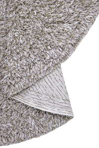 Hedgehog Washable Animal Rug