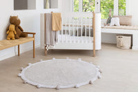 Bubbly Washable Rug