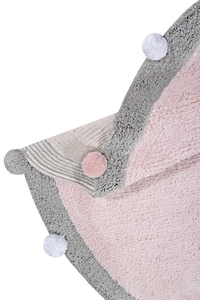 Bubbly Washable Rug