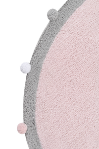 Bubbly Washable Rug
