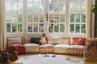 Dogs Washable Rug