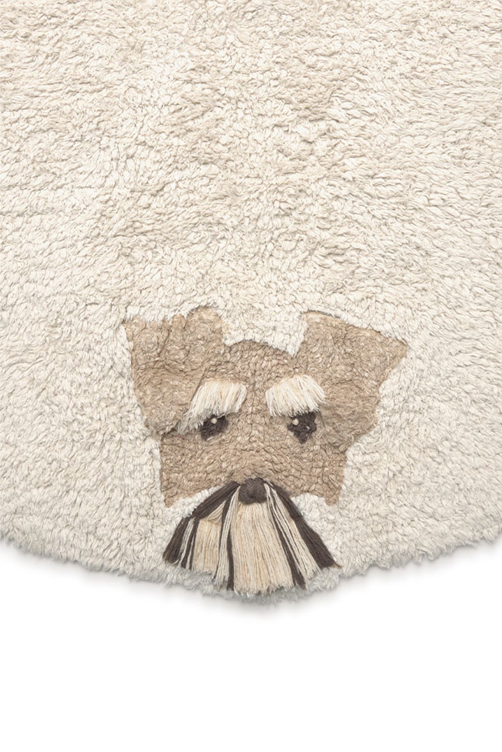 Dogs Washable Rug