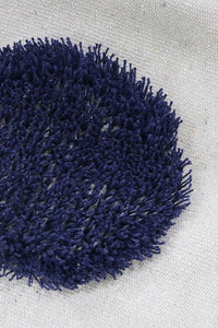 Geometrical Shapes Washable Rug