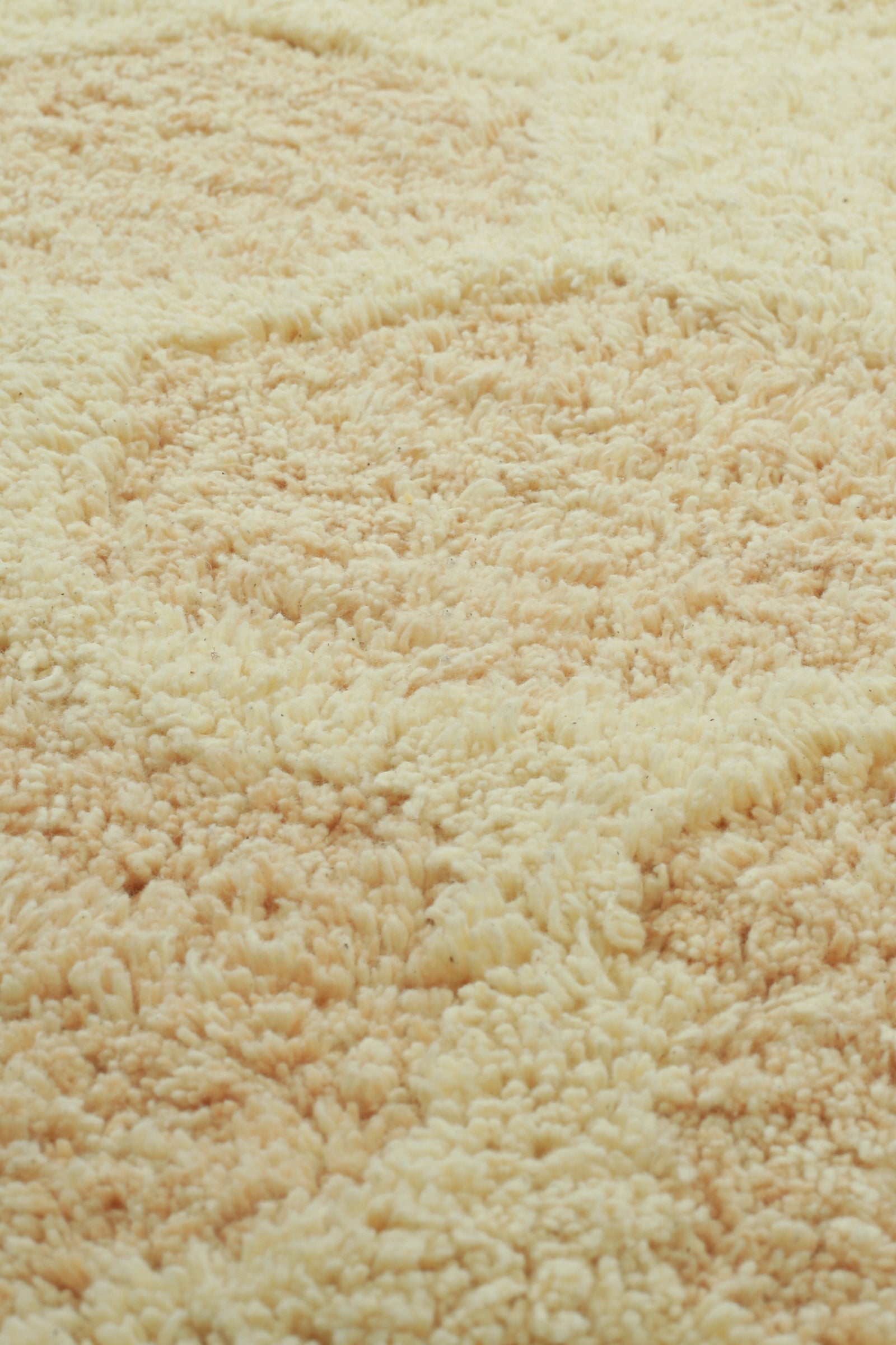 Sweet Honey Washable Rug