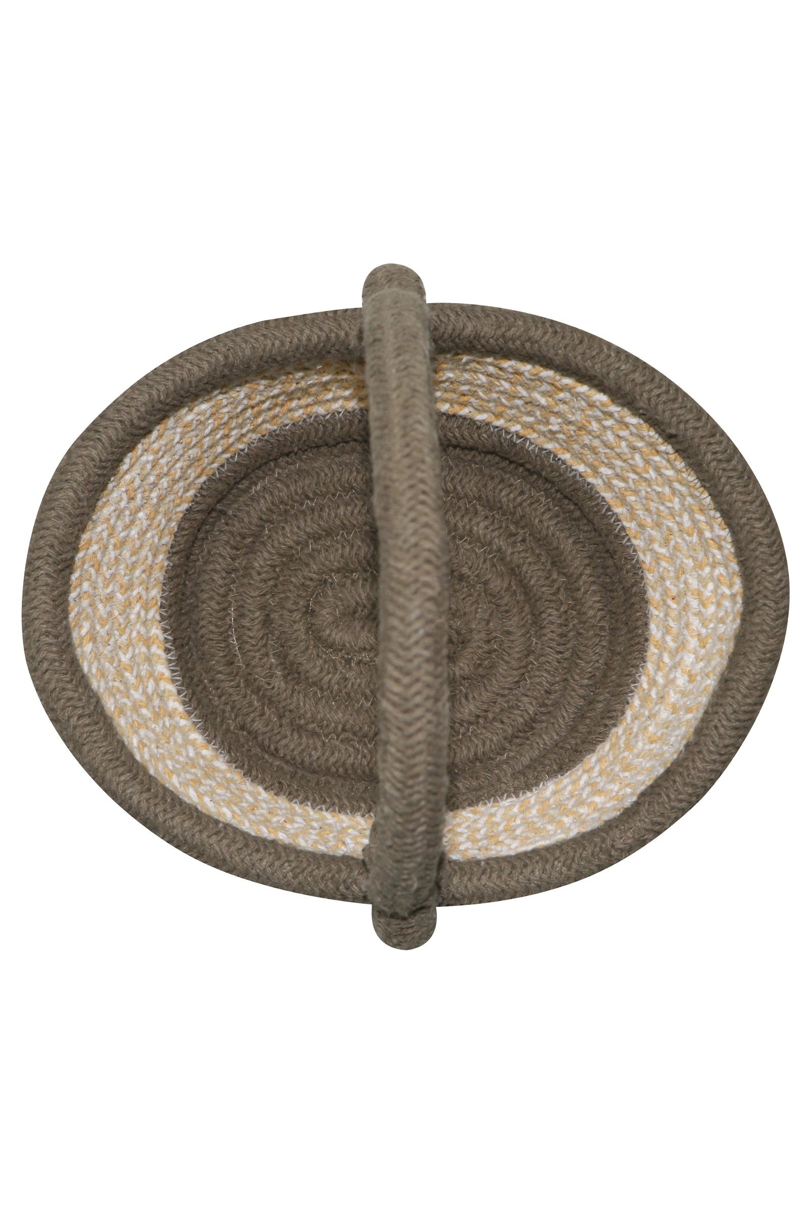 Mushroom Forest Washable Play Rug