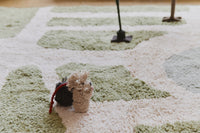 Hyde Park Washable Play Rug