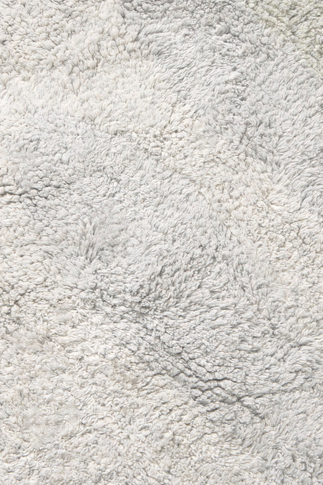 Close up of rug texture
