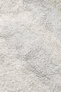 Close up of rug texture
