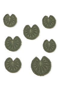 Detachable Water Lily Pads